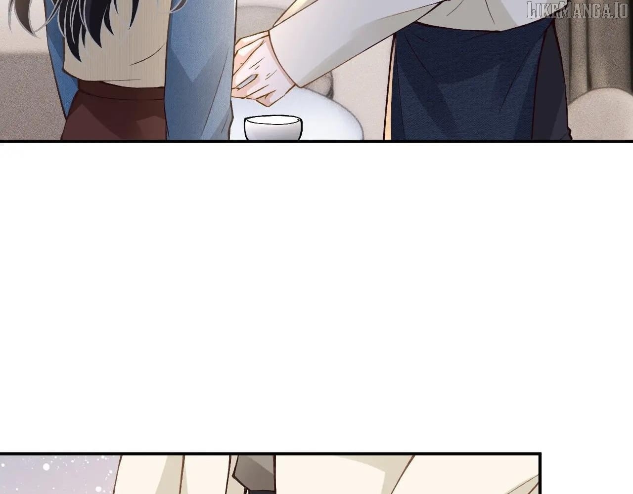 Everyone's Darling Chapter 265 - page 35